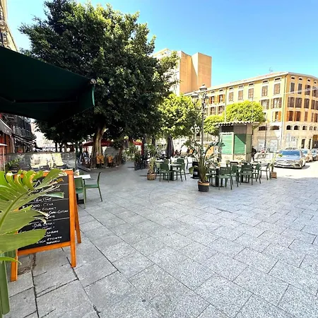 La Dolce Vita 2 Cagliari Exterior photo